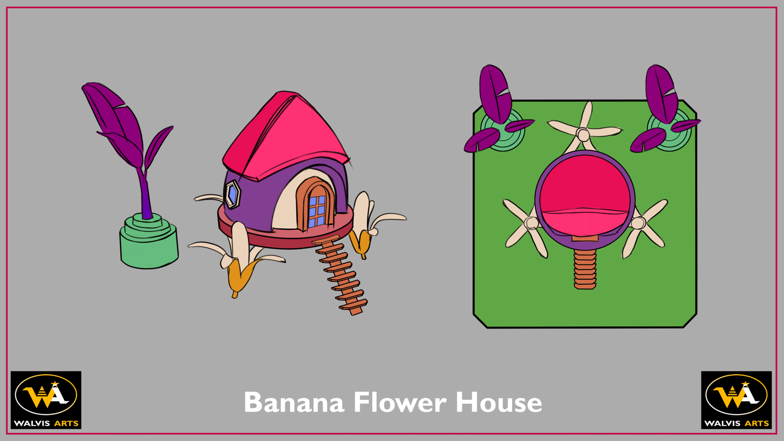 Banana_Flower_House_2_color_con